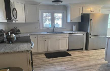 Beach Badges Wifi Private Yard Washer & Dryer Roomy Cape Located Bayside In Long Beach Island New Jersey - Foto 18