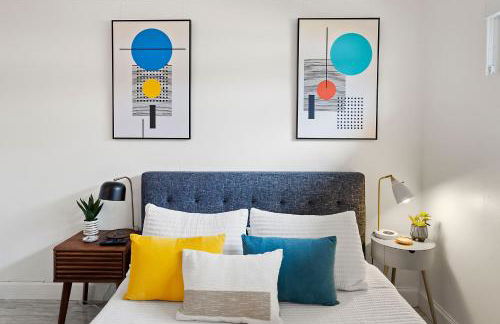 The Yellow Retreat - Foto 50