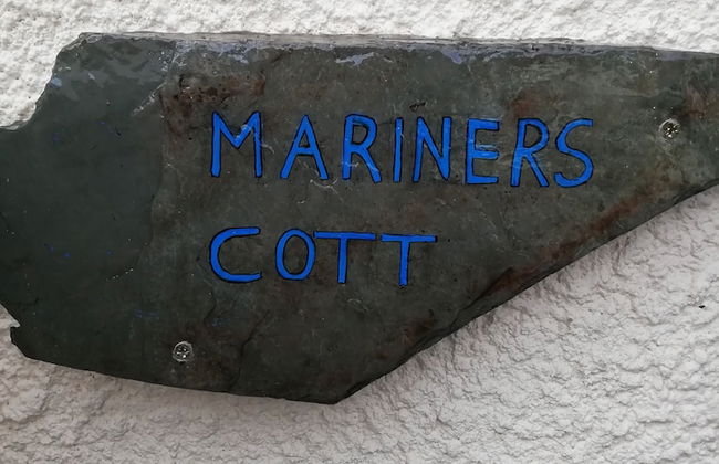 Cosy, Spacious 2-bed Cottage in Watchet, Somerset - Foto 29