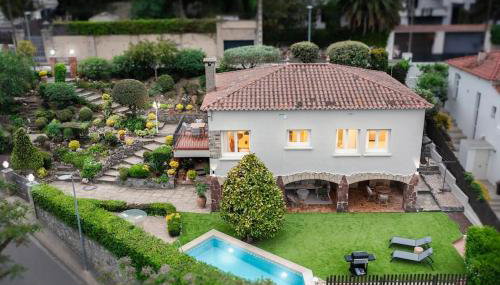 Vista Serena - Foto 1, Garden view