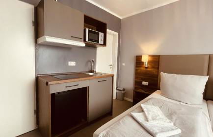 Apartment Glinde - Foto 43