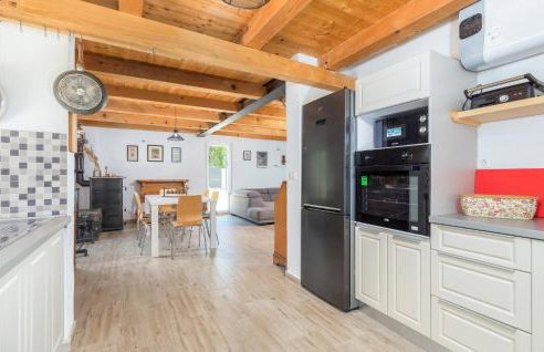 Beautiful Home In Krnicari With Wifi - Foto 4