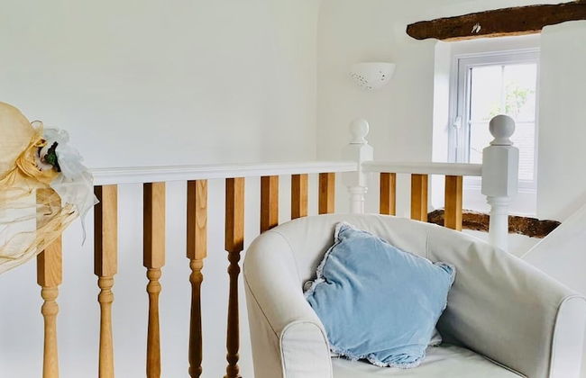 Abbey Green Farm B&b, Camping & Touring Park - Foto 57