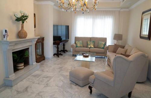 Villa Candelaria Sevilla Home Luxury - Foto 14