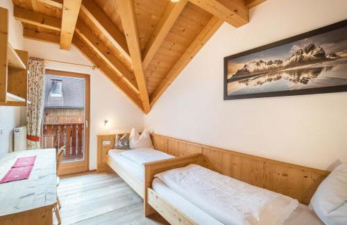 Stoffnerhof Apt Alpenrose - Photo 20