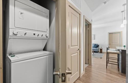 Luxe 3B/2B Getaway - Pool, Gym, Parking, Pet Wash - Foto 26