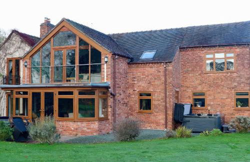 Lake View Cottage - Foto 42