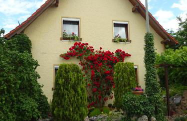 Ferienwohnung Wassergartenparadies - Foto 12