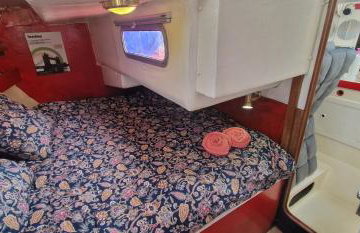 Ma Belle Lana, Voilier Privé, La Mer à Portée de Main - Foto 9