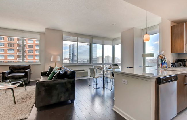 Global Luxury Suites at Newport - Foto 29