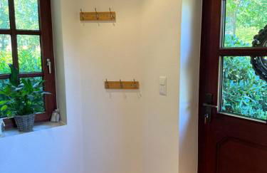 Ferienwohnung Wiesenblick - Foto 9