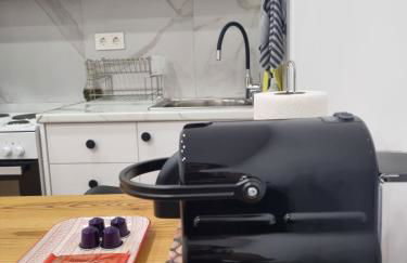 Apartment 34 - Foto 37