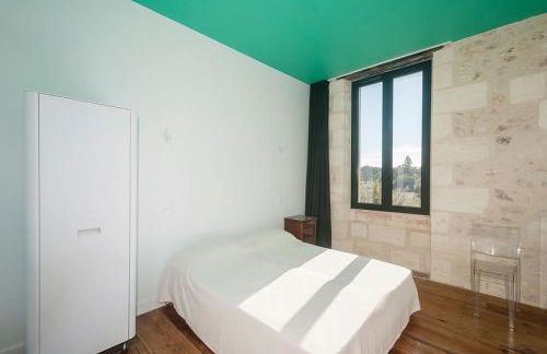 Villa Courreau - Maison de maitre - Foto 17