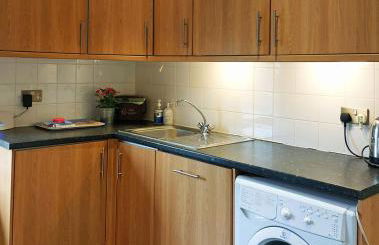 Salt Marsh Apartment - Foto 25