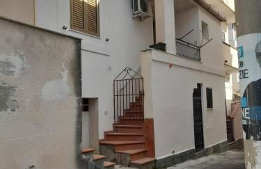 Erasippe al Borgo Moschetta La casetta - Foto 10