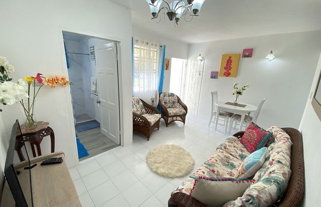 Searocks Beach Apartment - Foto 48