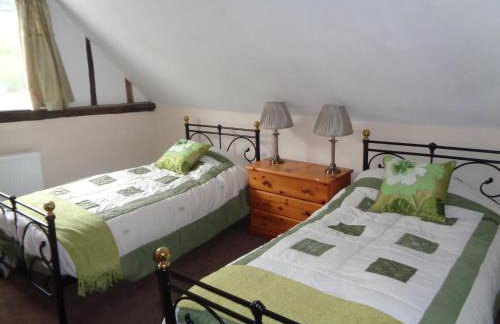 Minsmere Cottage - Foto 9