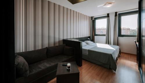 Zenit Aparthotel Hall 88 - Foto 2