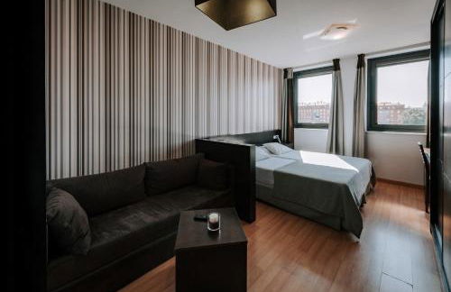 Zenit Aparthotel Hall 88 - Foto 2