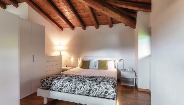 Loft Venere - Foto 5, Habitación