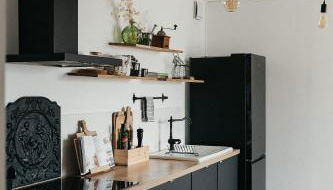 Le Comptoir de Constantin - Foto 3, stove