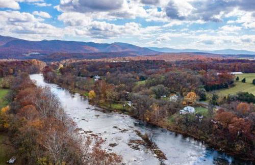 Mountain View Getaway - Stunning Views and Privacy - Foto 25