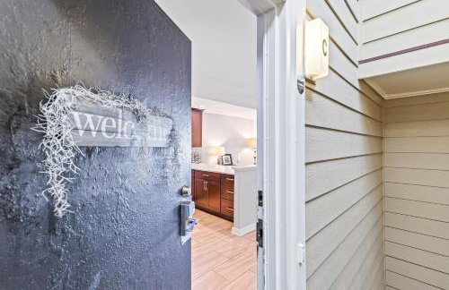 Seagrove Villa 11C - Oceanfront View! Center of Resort! - Foto 11