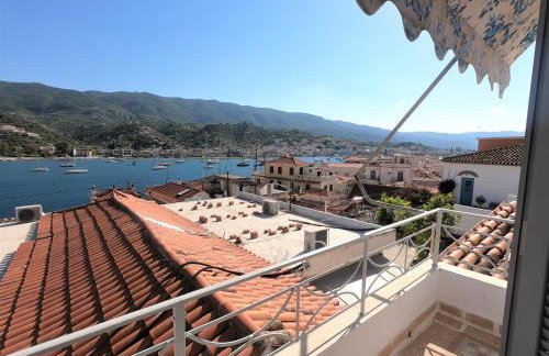 Villaki Poros House - Foto 17