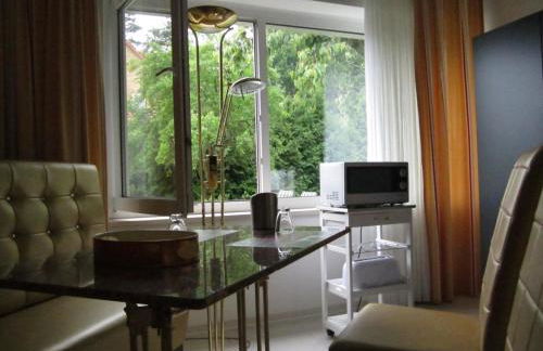 Boardinghouse Wittenberg - Foto 19