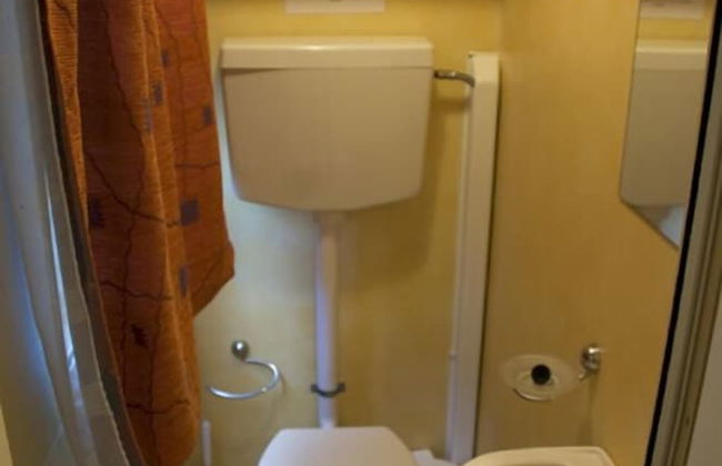 Camping Village Green Garden - Foto 34