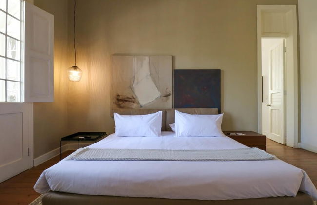 w Astonishing Casa Centenario in Barranco - Foto 13