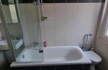 Apartment in Aufseßplatz - Foto 10