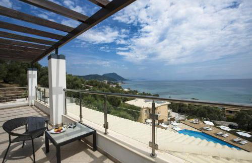 Ionian Pearl Luxury Spa Villa - Photo 12