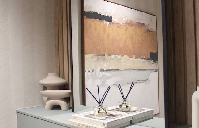 Ellipse 2 Bedroom Apartment - Foto 24