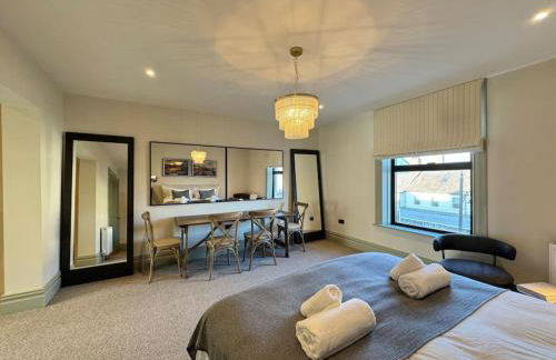 Priory Castle Apartment, Tynemouth - Foto 15