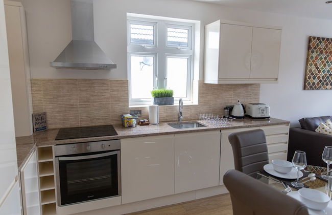 London Northwick Park by Riis Property - Foto 71