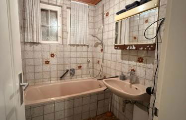 Familien und Handwerkerwohnung in Winnenden 6Betten - Foto 4