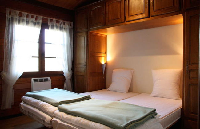 Longfaye Chalet With Sauna - Foto 4