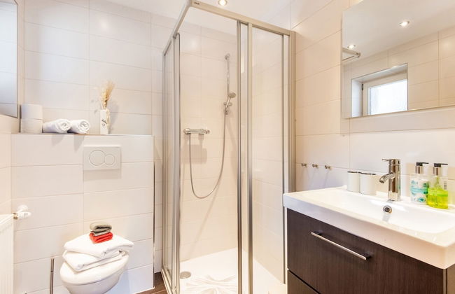 Cozy Apartment in the Heart of the Otztal - Foto 33