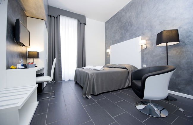 Grey&White B&B - Foto 6