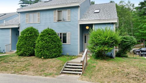 North Conway Townhouse 3H - Foto 2