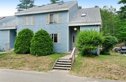 North Conway Townhouse 3H - Foto 2