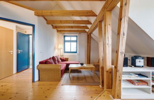 3-Raum Dachgeschoss Apartment 54 - Foto 8