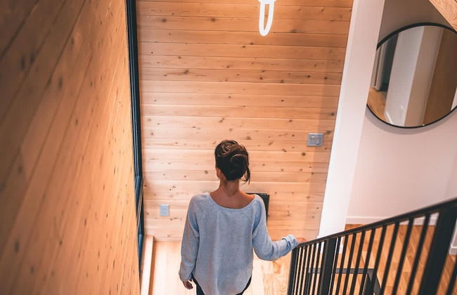 Warm Cabin in Nature With spa Sauna Citq 309153 - Foto 46