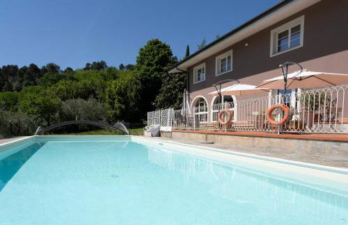 Villa Oliviana - Foto 22