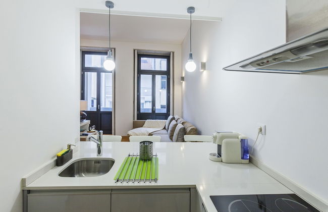 BO - Bolhão Apartments - Foto 83