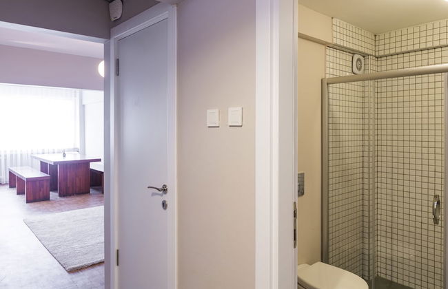 City Style Penthouse in Downtown - Foto 52