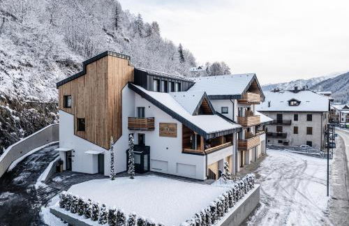 El Giof Alpine Home - Foto 1