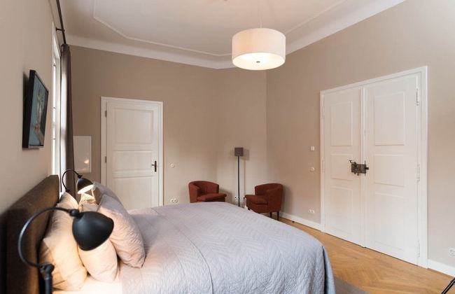 Schloss Beuchow - Foto 17