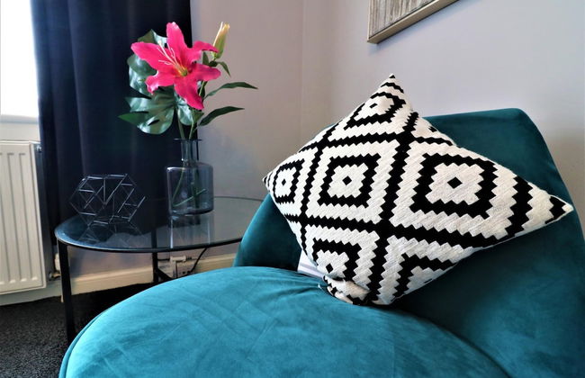 Carfin House - Motherwell - Photo 56